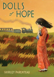 Dolls Of Hope 
