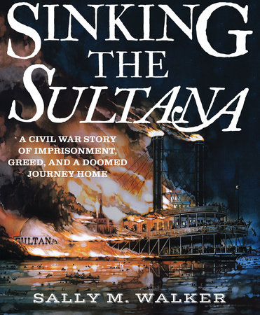 Sinking the Sultana
