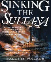 Sinking the Sultana 
