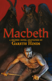 Macbeth: A Graphic Novel 