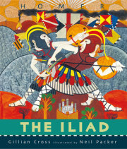 The Iliad 