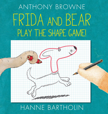 Hide and Seek: Browne, Anthony, Browne, Anthony: 9781536202601: :  Books