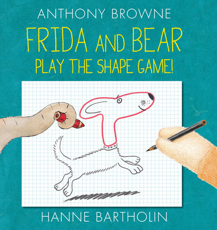 Hide and Seek: Browne, Anthony, Browne, Anthony: 9781536202601