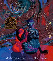 The Stuff of Stars 