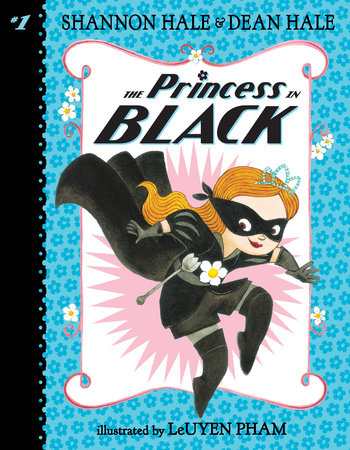 Princess in Black* 