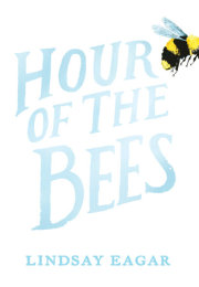 Hour of the Bees 