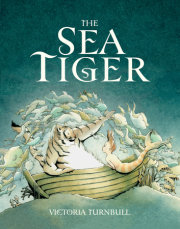 The Sea Tiger 