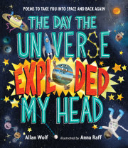 The Day the Universe Exploded My Head 
