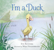 I'm a Duck 