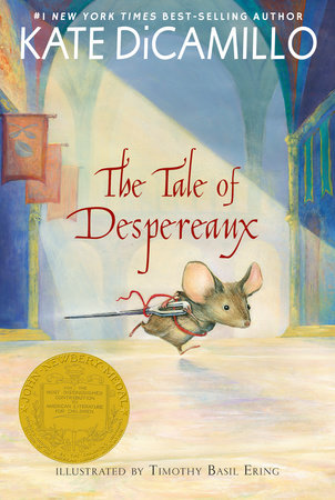 What Kate DiCamillo Understands About Children