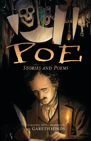 Poems death poe about edgar allan