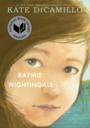 Raymie Nightingale 
