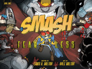 SMASH 2: Fearless 