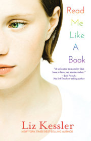 Read Me Like a Book 