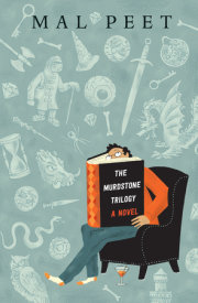 The Murdstone Trilogy 