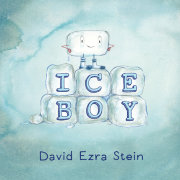 Ice Boy 