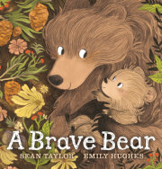 A Brave Bear 