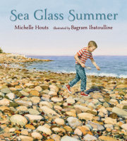 Sea Glass Summer 