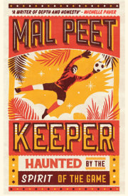 Keeper 