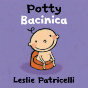 Potty/Bacinica 