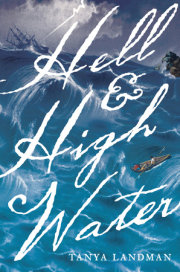 Hell and High Water 