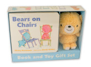 Bears on Chairs 