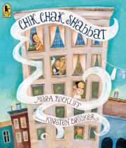 Chik Chak Shabbat 