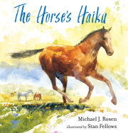 The Horse's Haiku 