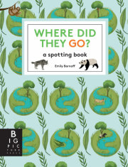 Where Did They Go? 