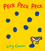 Peck Peck Peck 