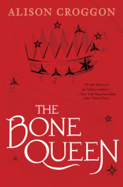 The Bone Queen 
