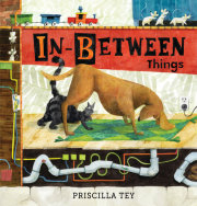 In-Between Things 