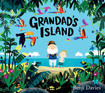 Granddad's Island