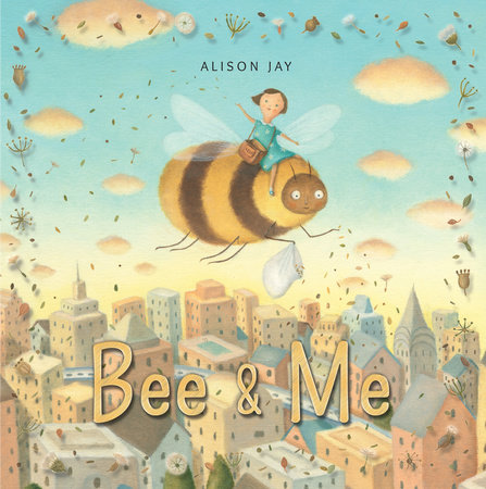 Picture Books about Bees