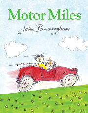 Motor Miles 