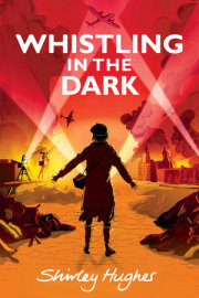 Whistling in the Dark 