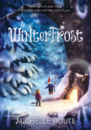Winterfrost 