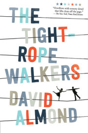 The Tightrope Walkers 