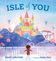 Isle of You 