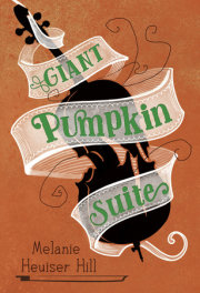 Giant Pumpkin Suite 