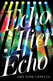 Echo After Echo 
