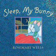 Sleep, My Bunny 