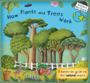 How Plants and Trees Work