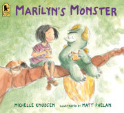 Marilyn's Monster 
