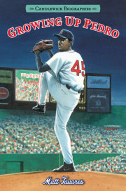 Growing Up Pedro 