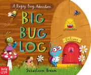 Big Bug Log 