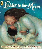 Ladder to the Moon 