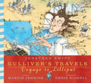 Gulliver's Travels: Voyage to Lilliput 