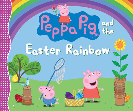 Peppa pig Family House Of Peppa Multicolor