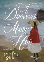 A Drowned Maiden's Hair 